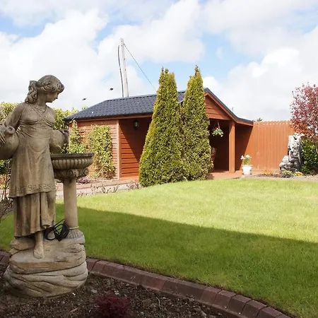 Nocleg ze śniadaniem Hillcrest View 4*