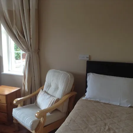 Hillcrest View 4*