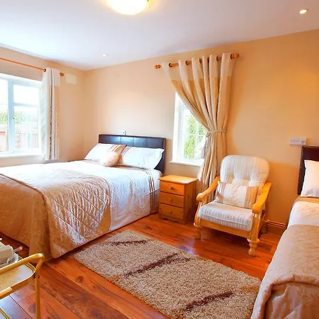 Hillcrest View 4* Kilrush