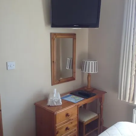 Nocleg ze śniadaniem Hillcrest View