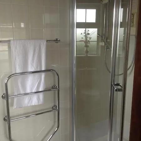 Nocleg ze śniadaniem Hillcrest View 4*