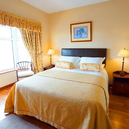 Nocleg ze śniadaniem Hillcrest View Kilrush