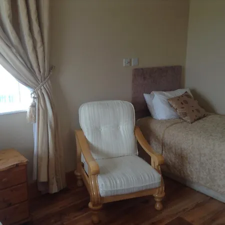 Nocleg ze śniadaniem Hillcrest View