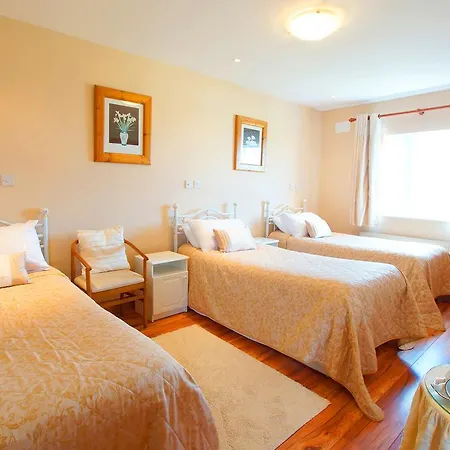 Bed & Breakfast Hillcrest View 4*