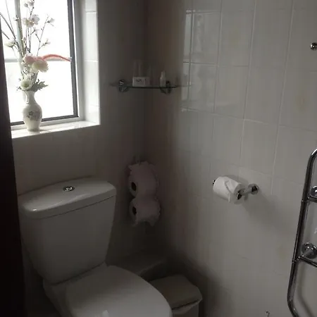 Nocleg ze śniadaniem Hillcrest View Kilrush