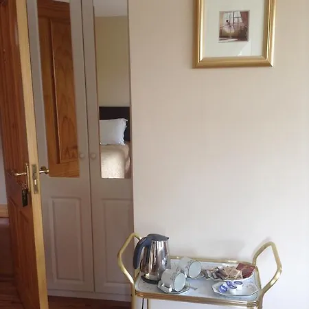 Nocleg ze śniadaniem Hillcrest View Kilrush