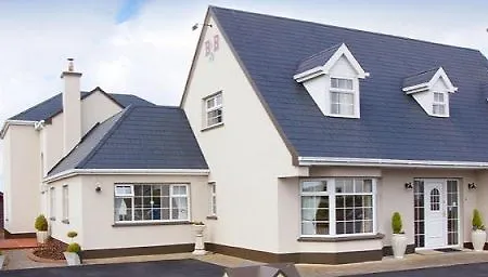 Hillcrest View Nocleg ze śniadaniem Kilrush