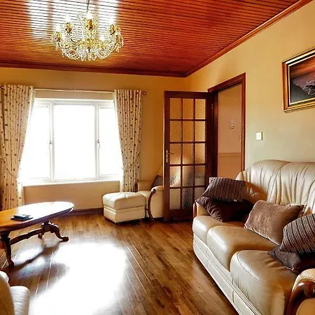 Hillcrest View Bed & Breakfast Kilrush