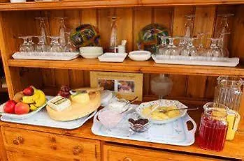 Hillcrest View Nocleg ze śniadaniem 4*