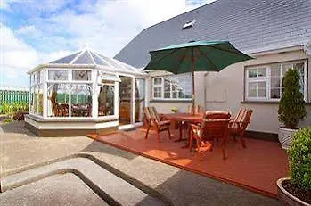 Bed & Breakfast Hillcrest View Kilrush