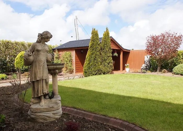 Couette-café Hillcrest View 4*