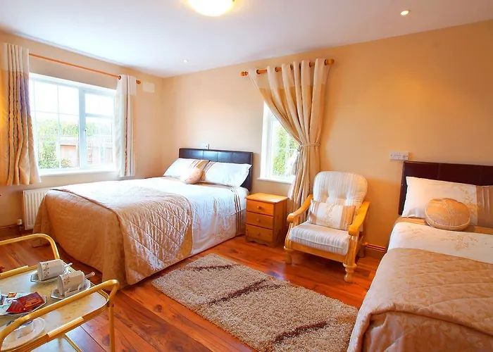 Hillcrest View 4* Kilrush