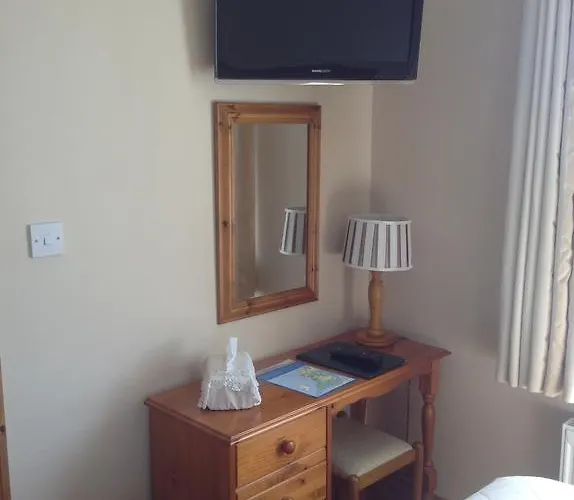 Couette-café Hillcrest View