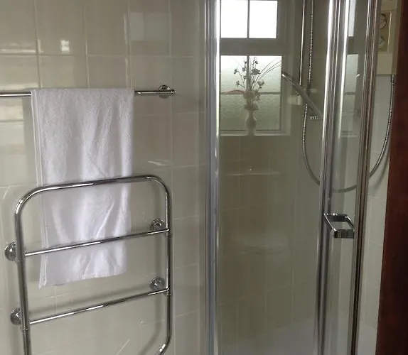 Couette-café Hillcrest View 4*