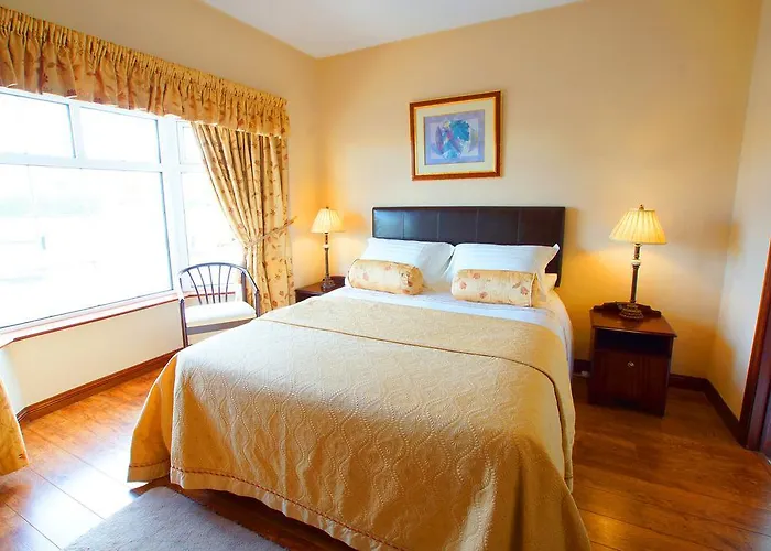 Couette-café Hillcrest View Kilrush