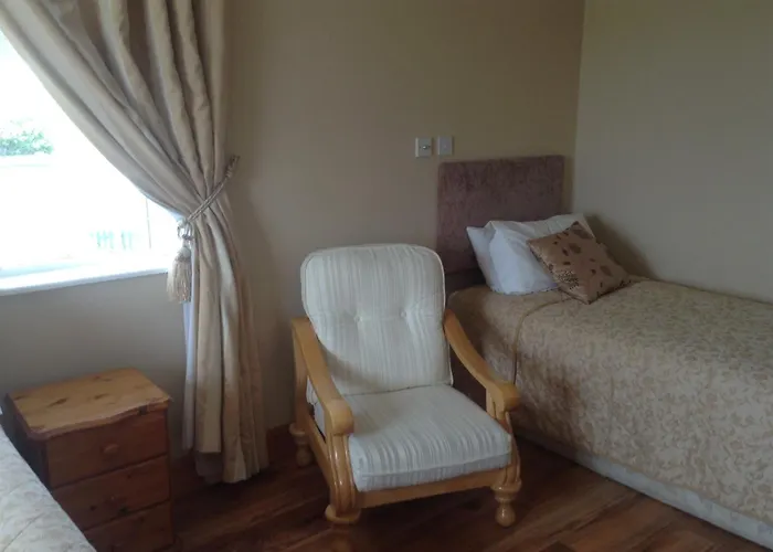 Couette-café Hillcrest View