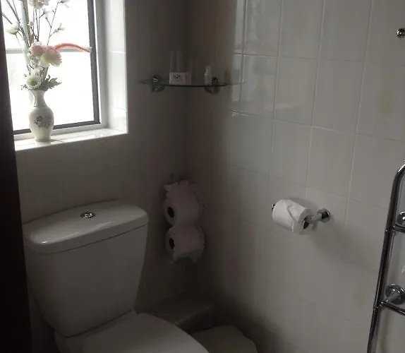 Couette-café Hillcrest View Kilrush