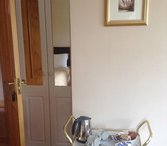 Couette-café Hillcrest View Kilrush