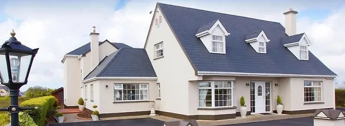 Hillcrest View Couette-café Kilrush