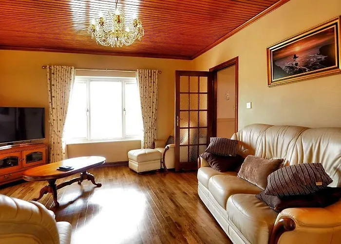 Hillcrest View Couette-café Kilrush