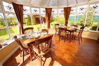 Hillcrest View Couette-café Kilrush