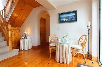 Couette-café Hillcrest View 4*